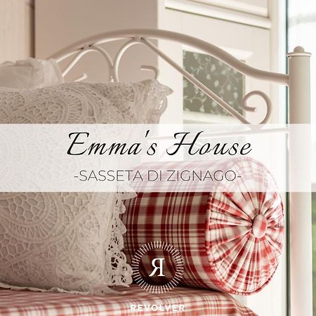 فيلا Emma'S House Sasseta المظهر الخارجي الصورة