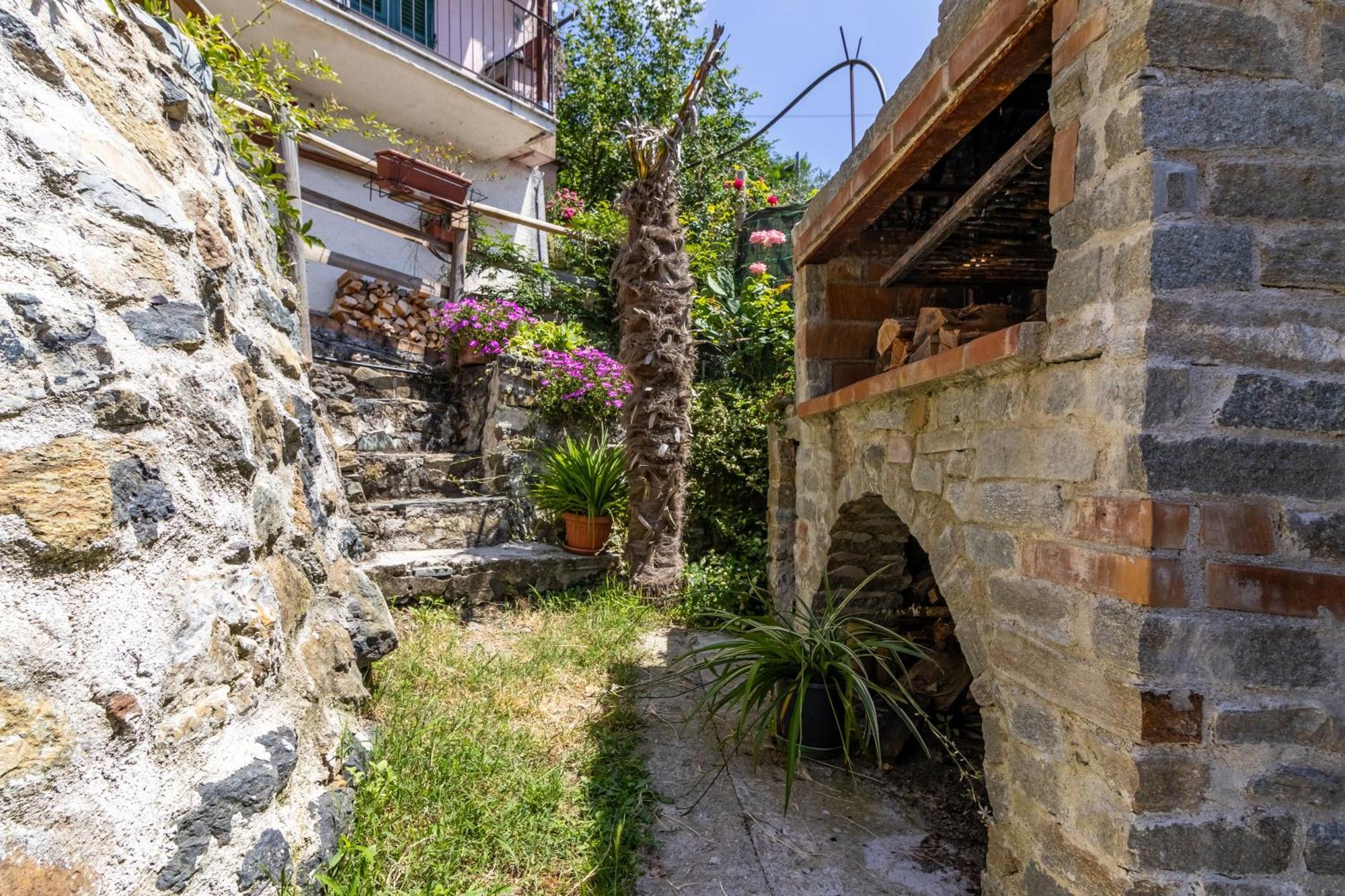 فيلا Emma'S House Sasseta المظهر الخارجي الصورة