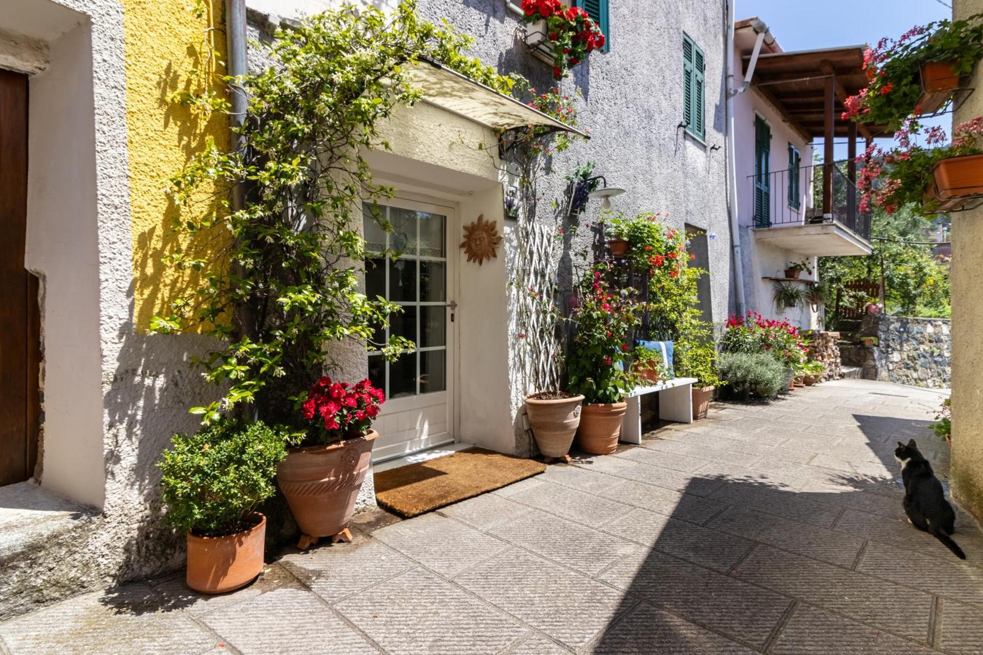 فيلا Emma'S House Sasseta المظهر الخارجي الصورة