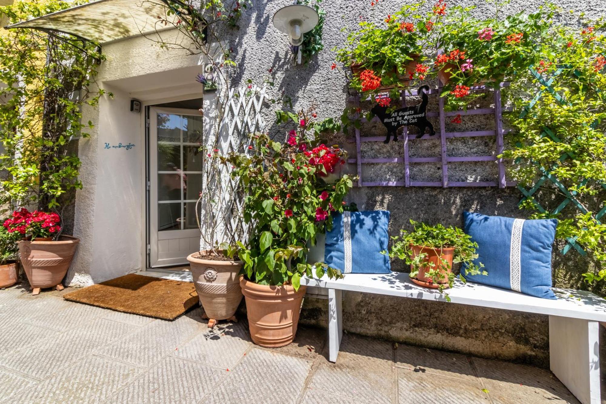 فيلا Emma'S House Sasseta المظهر الخارجي الصورة
